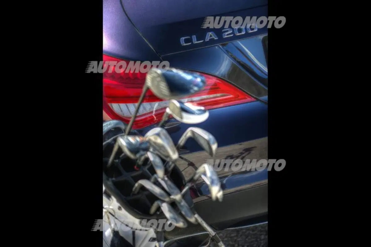 Mercedes CLA Shooting Brake (17)