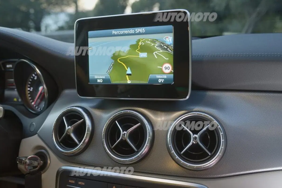 Mercedes CLA Shooting Brake (19)