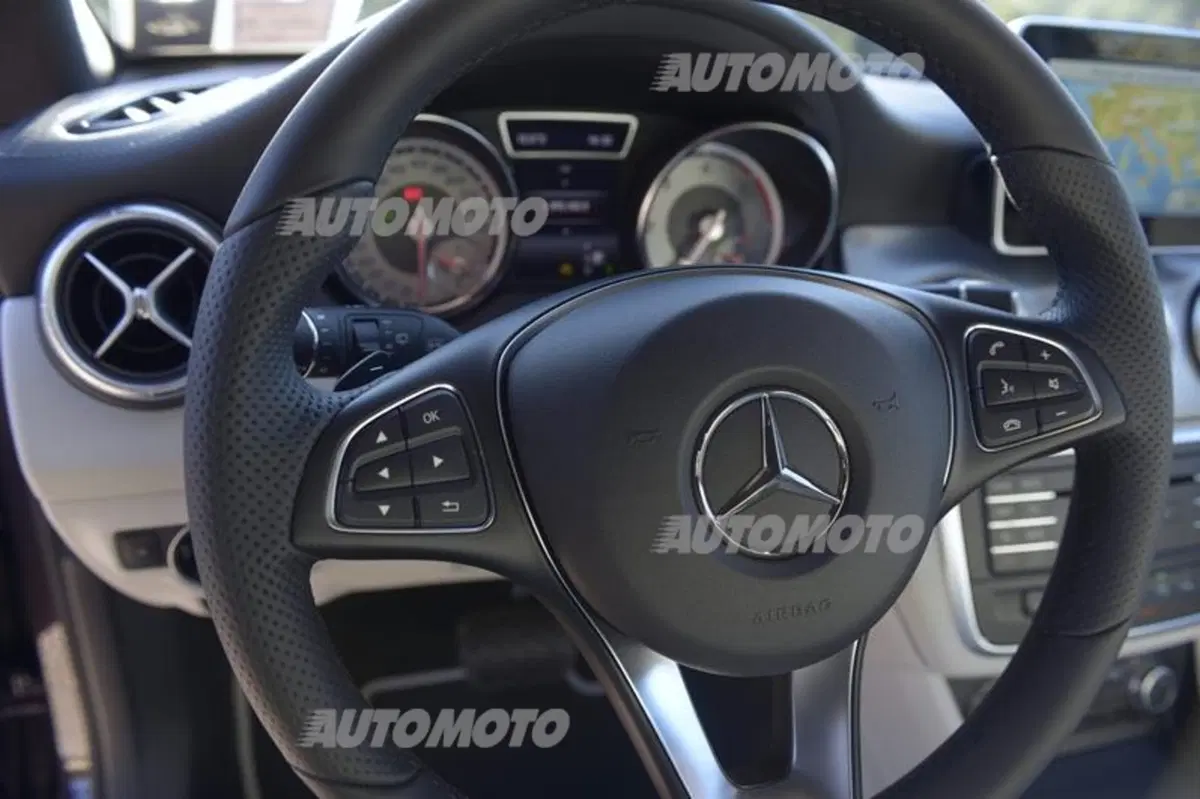 Mercedes CLA Shooting Brake (23)