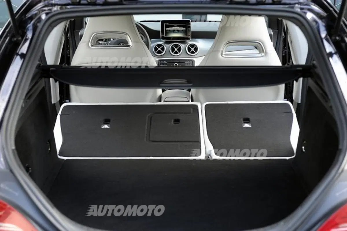 Mercedes CLA Shooting Brake (26)