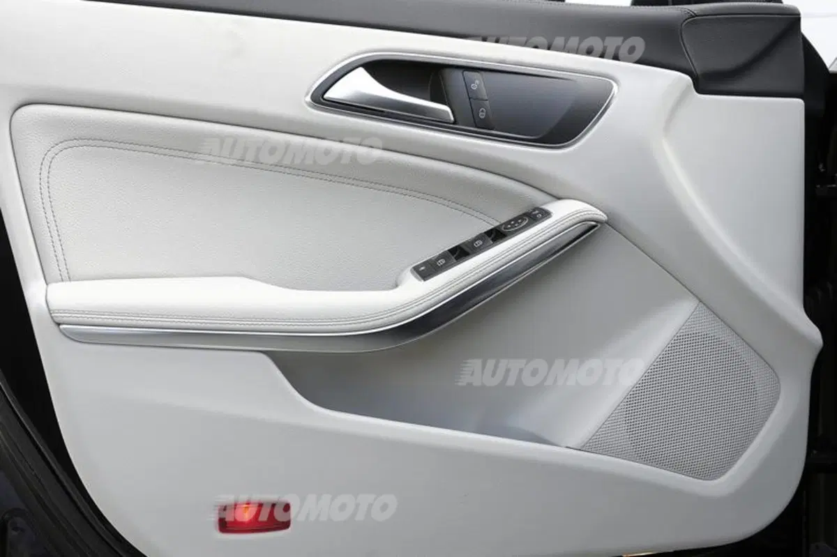 Mercedes CLA Shooting Brake (30)