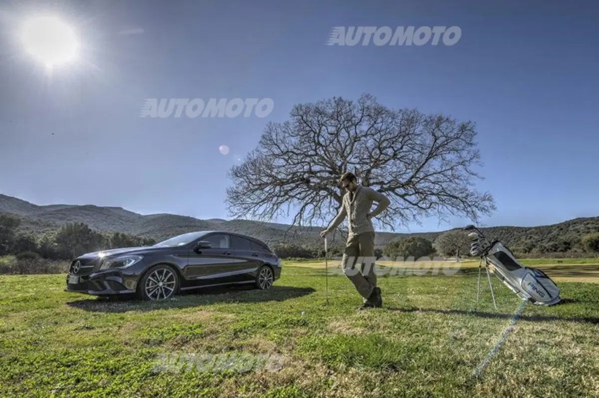 Mercedes CLA Shooting Brake (39)
