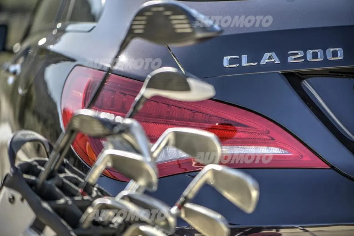 Mercedes CLA Shooting Brake (54)