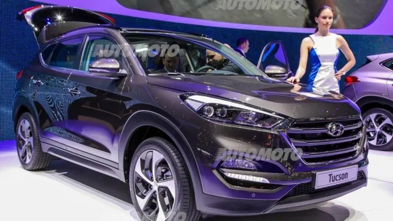 Peter Schreyer: &laquo;In pochi anni ho rivoluzionato l'immagine di Hyundai&raquo;