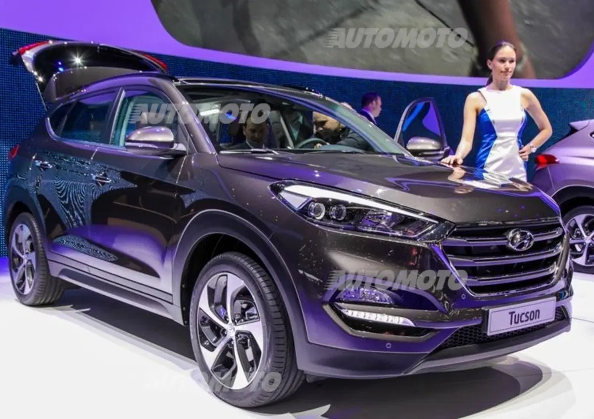 Peter Schreyer: &laquo;In pochi anni ho rivoluzionato l'immagine di Hyundai&raquo;