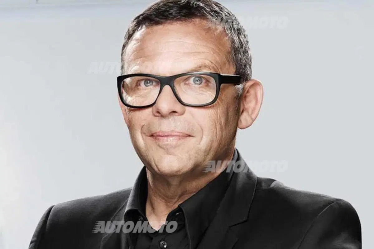 Peter Schreyer: «In pochi anni ho rivoluzionato l'immagine di Hyundai»