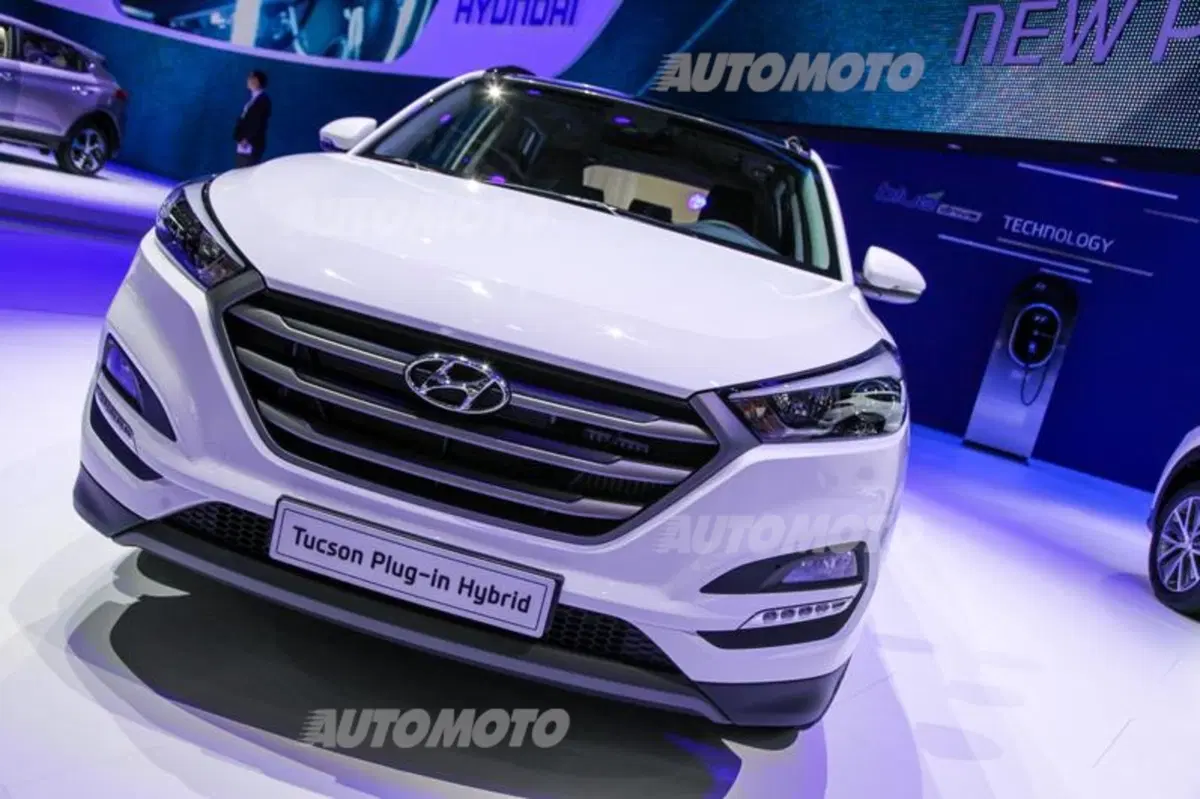 Peter Schreyer: «In pochi anni ho rivoluzionato l'immagine di Hyundai» (2)