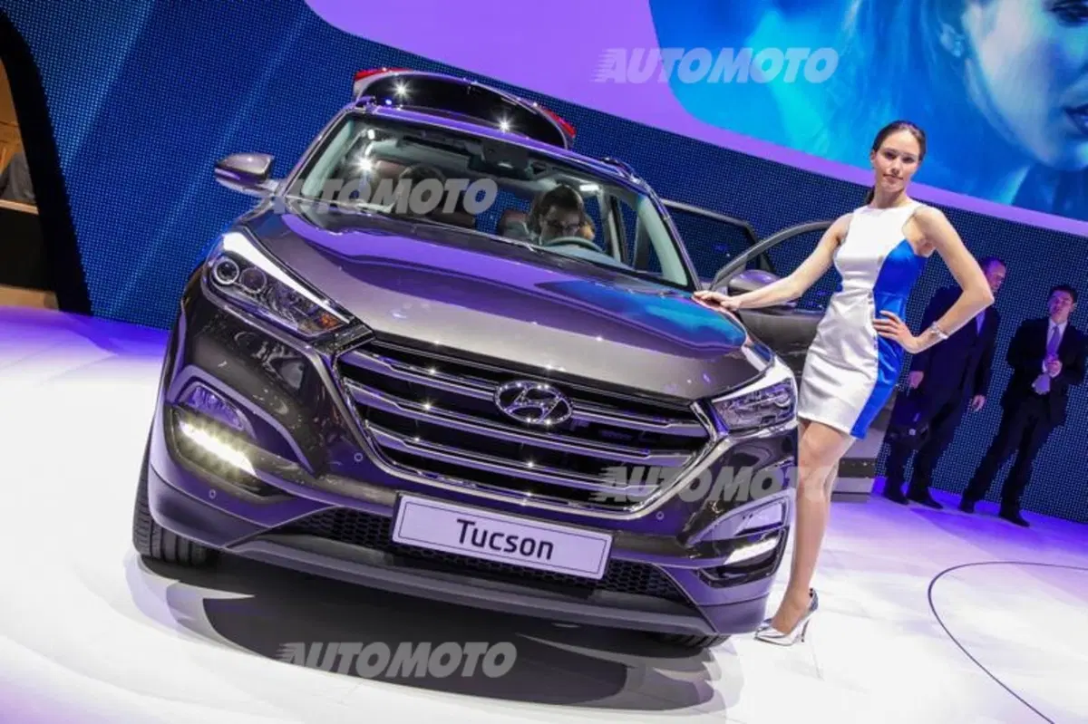 Peter Schreyer: «In pochi anni ho rivoluzionato l'immagine di Hyundai» (5)