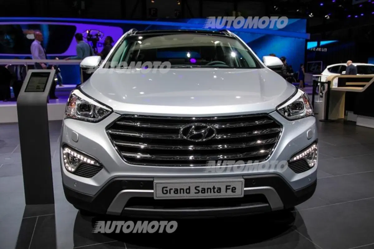 Peter Schreyer: «In pochi anni ho rivoluzionato l'immagine di Hyundai» (21)