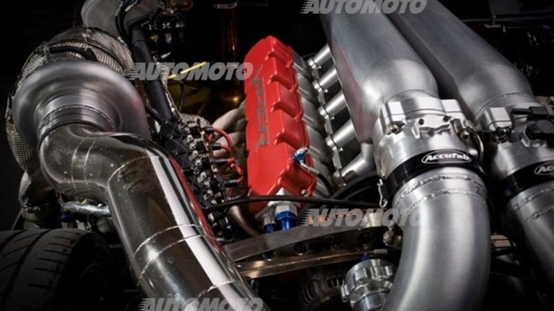 Alla scoperta dei motori turbo: chiocciole e giranti (prima parte)