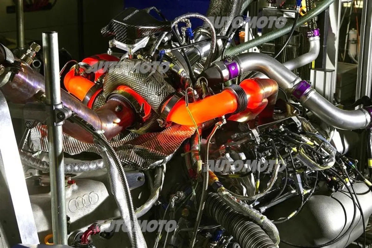 Alla scoperta dei motori turbo: chiocciole e giranti (prima parte)