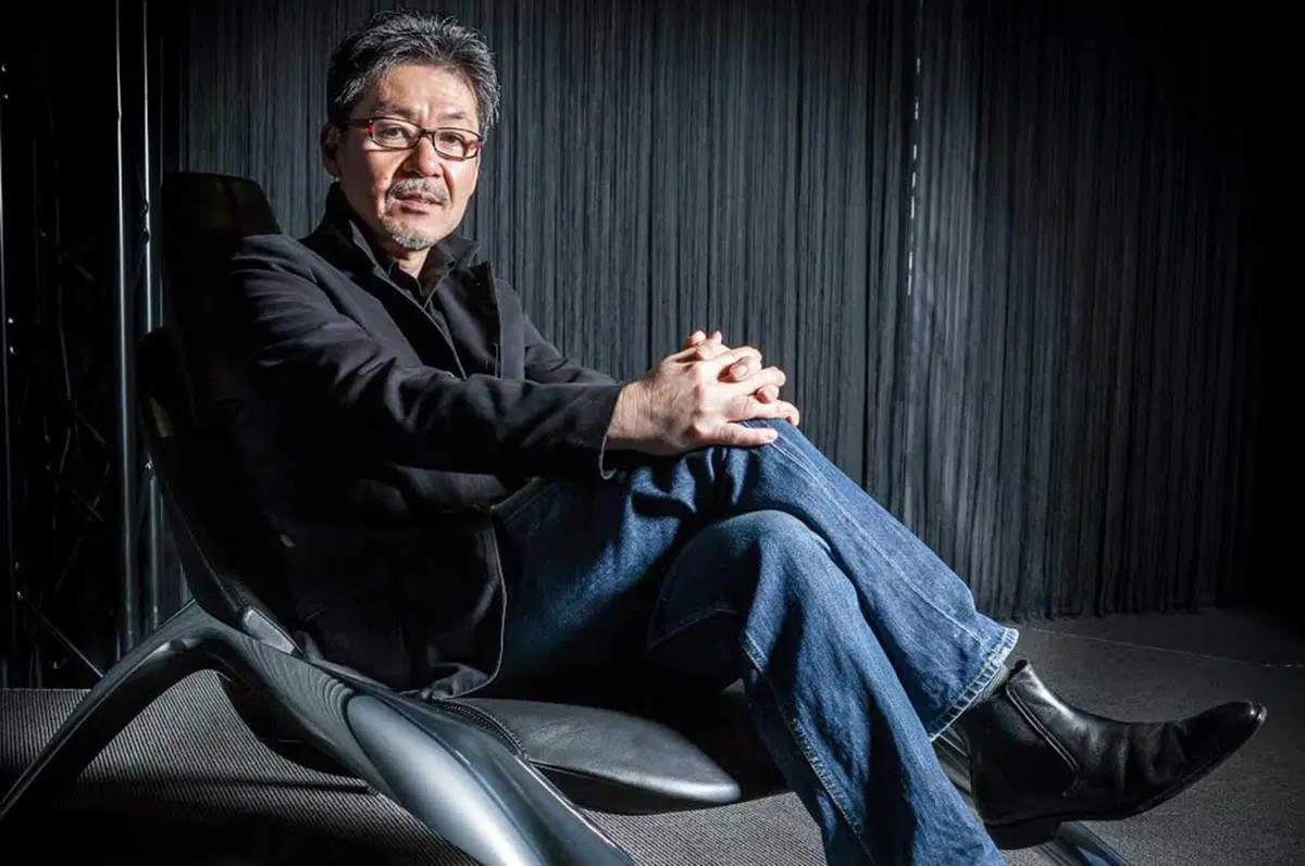 Maeda: «Ci sarà una Mazda RX-9? Disegnare una sportiva è il mio sogno»
