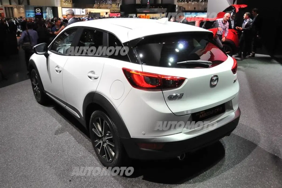 Maeda: «Ci sarà una Mazda RX-9? Disegnare una sportiva è il mio sogno» (15)