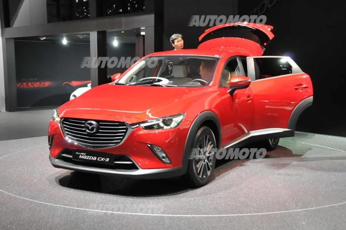Maeda: «Ci sarà una Mazda RX-9? Disegnare una sportiva è il mio sogno» (16)