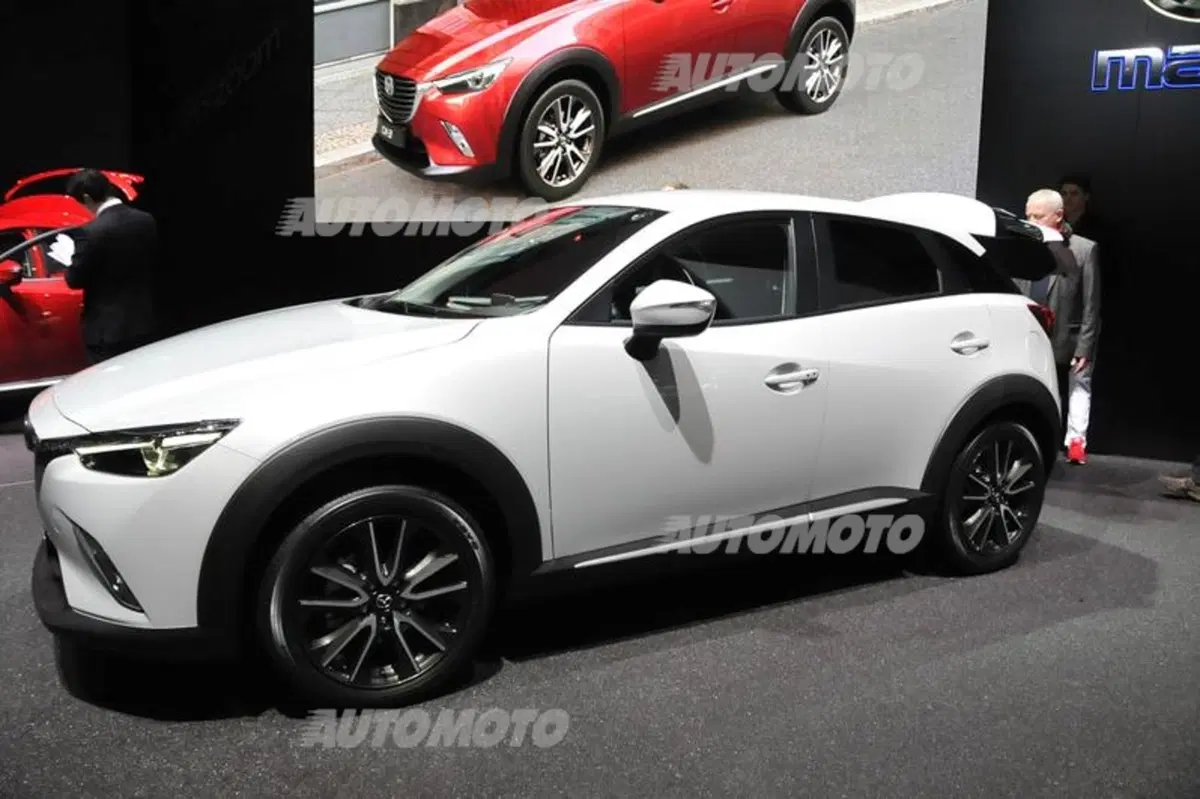 Maeda: «Ci sarà una Mazda RX-9? Disegnare una sportiva è il mio sogno» (17)