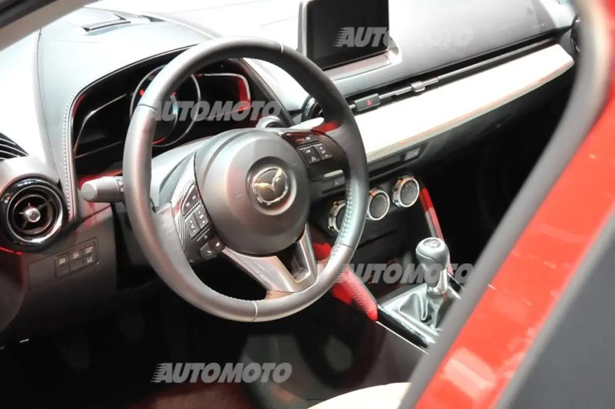 Maeda: «Ci sarà una Mazda RX-9? Disegnare una sportiva è il mio sogno» (18)