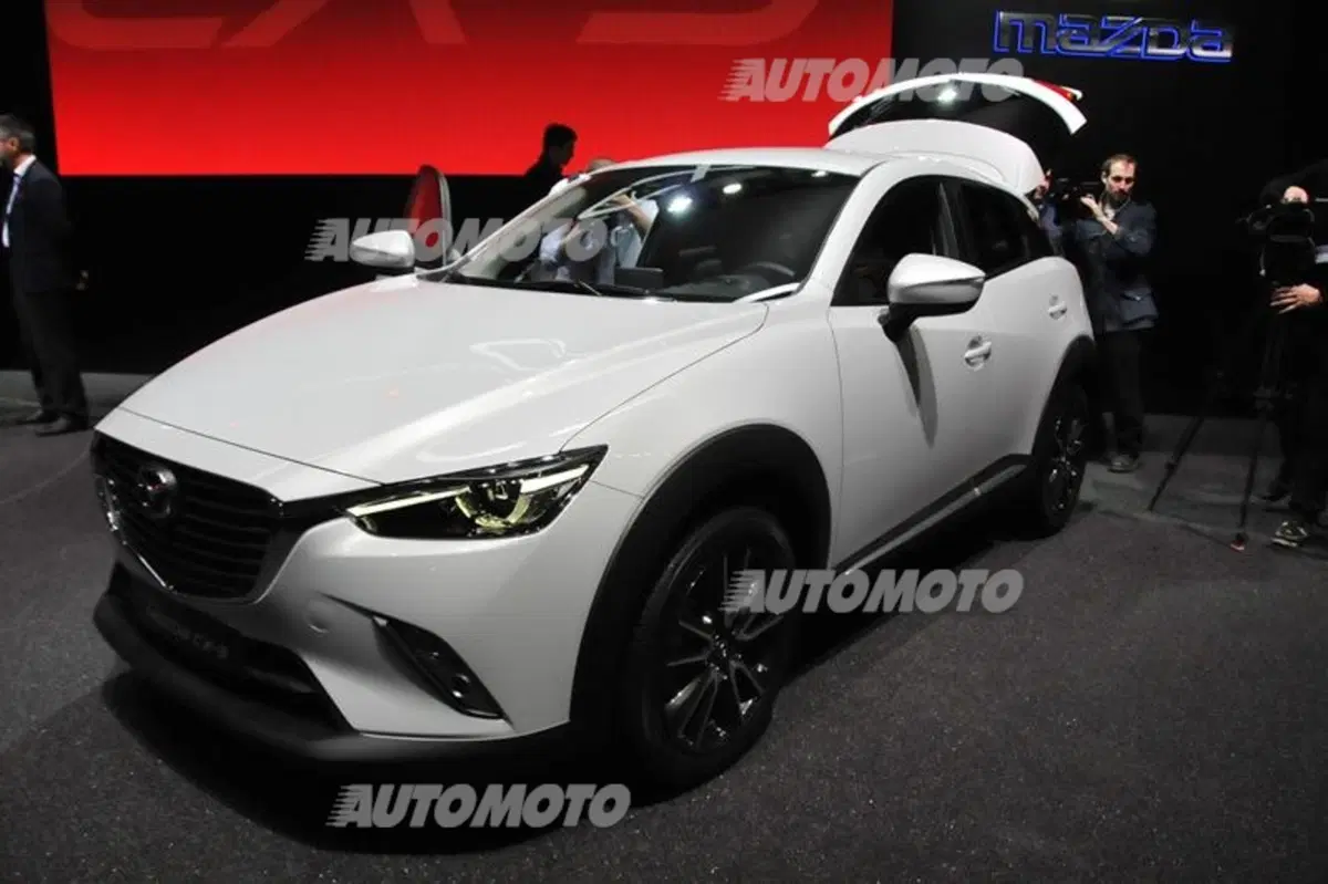 Maeda: «Ci sarà una Mazda RX-9? Disegnare una sportiva è il mio sogno» (19)
