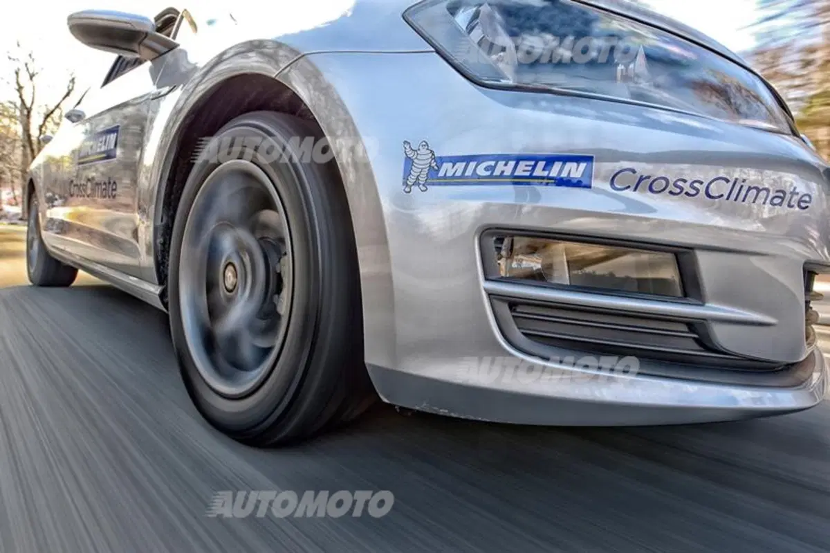 Michelin CrossClimate (3)