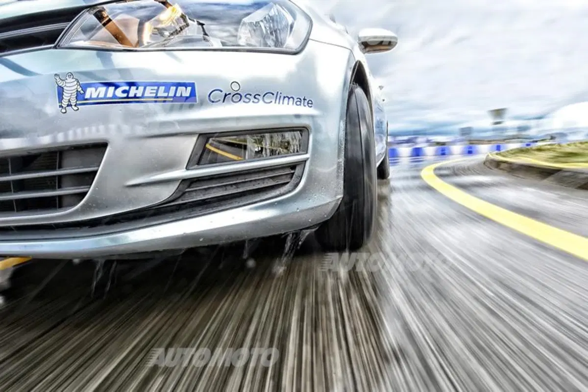 Michelin CrossClimate (4)