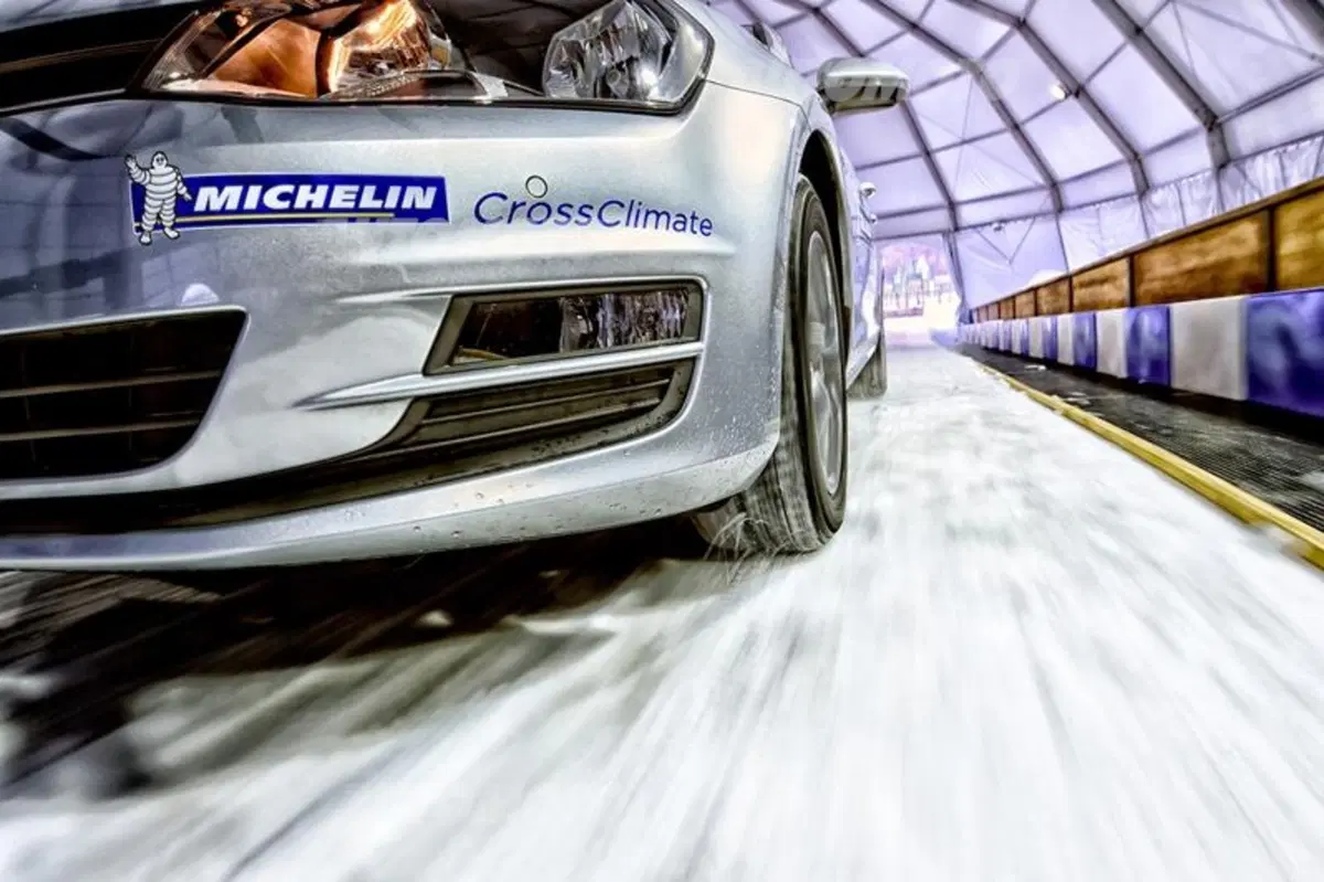 Michelin CrossClimate (5)