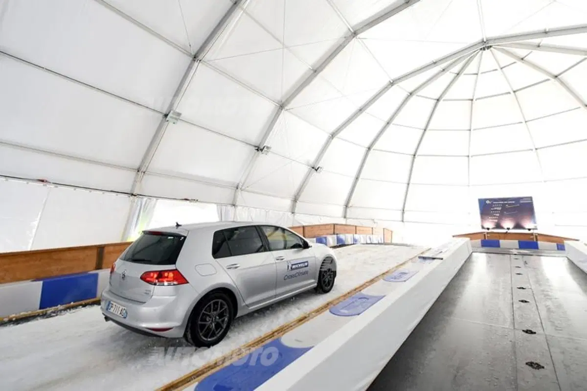 Michelin CrossClimate (8)