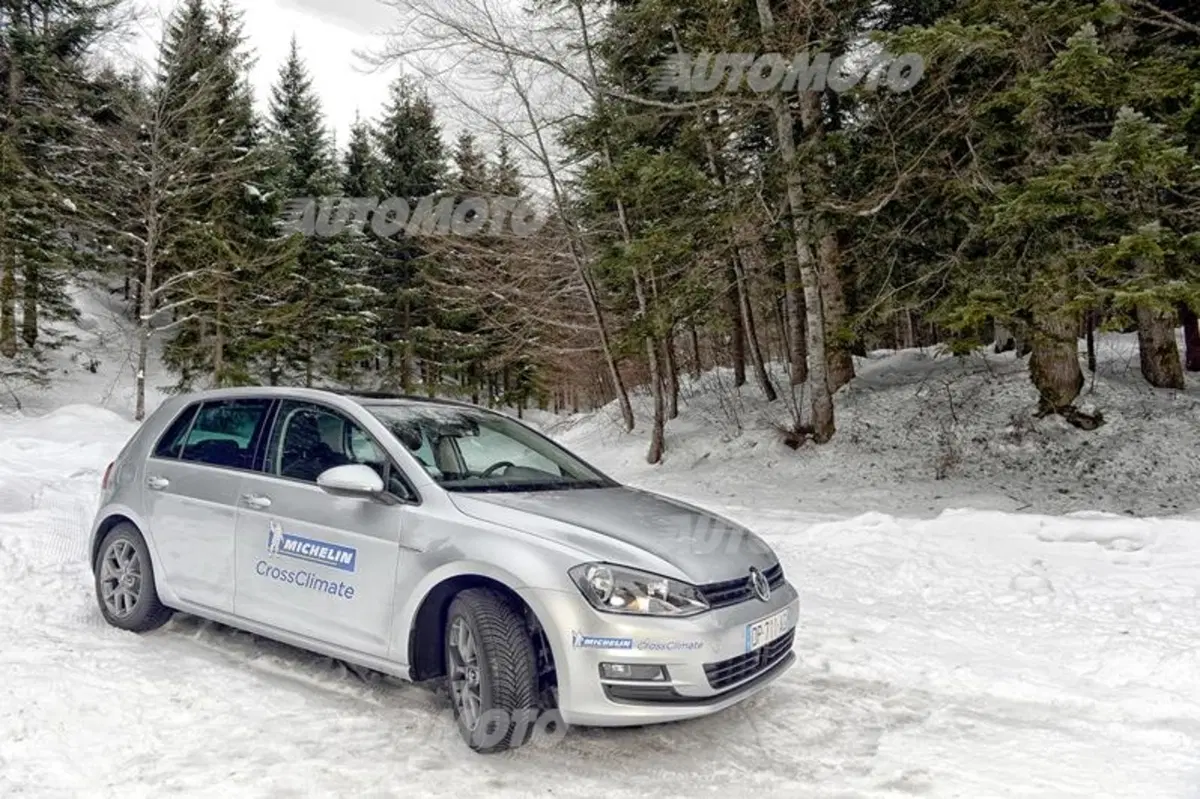 Michelin CrossClimate (9)