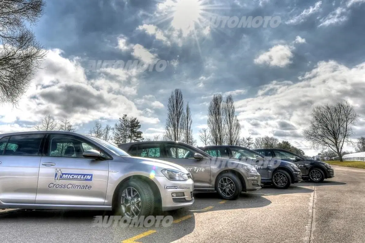 Michelin CrossClimate (11)