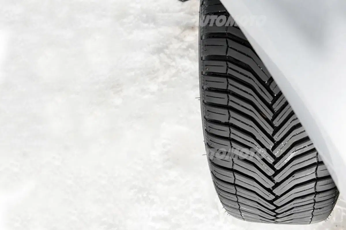 Michelin CrossClimate (15)