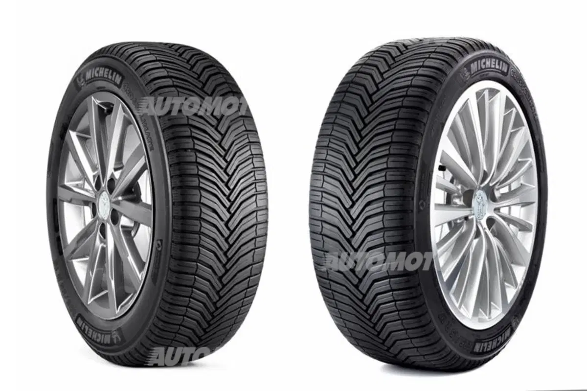 Michelin CrossClimate (17)