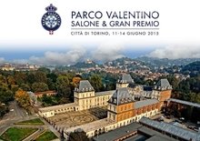 Parco Valentino, a giugno Torino torna capitale dell'auto