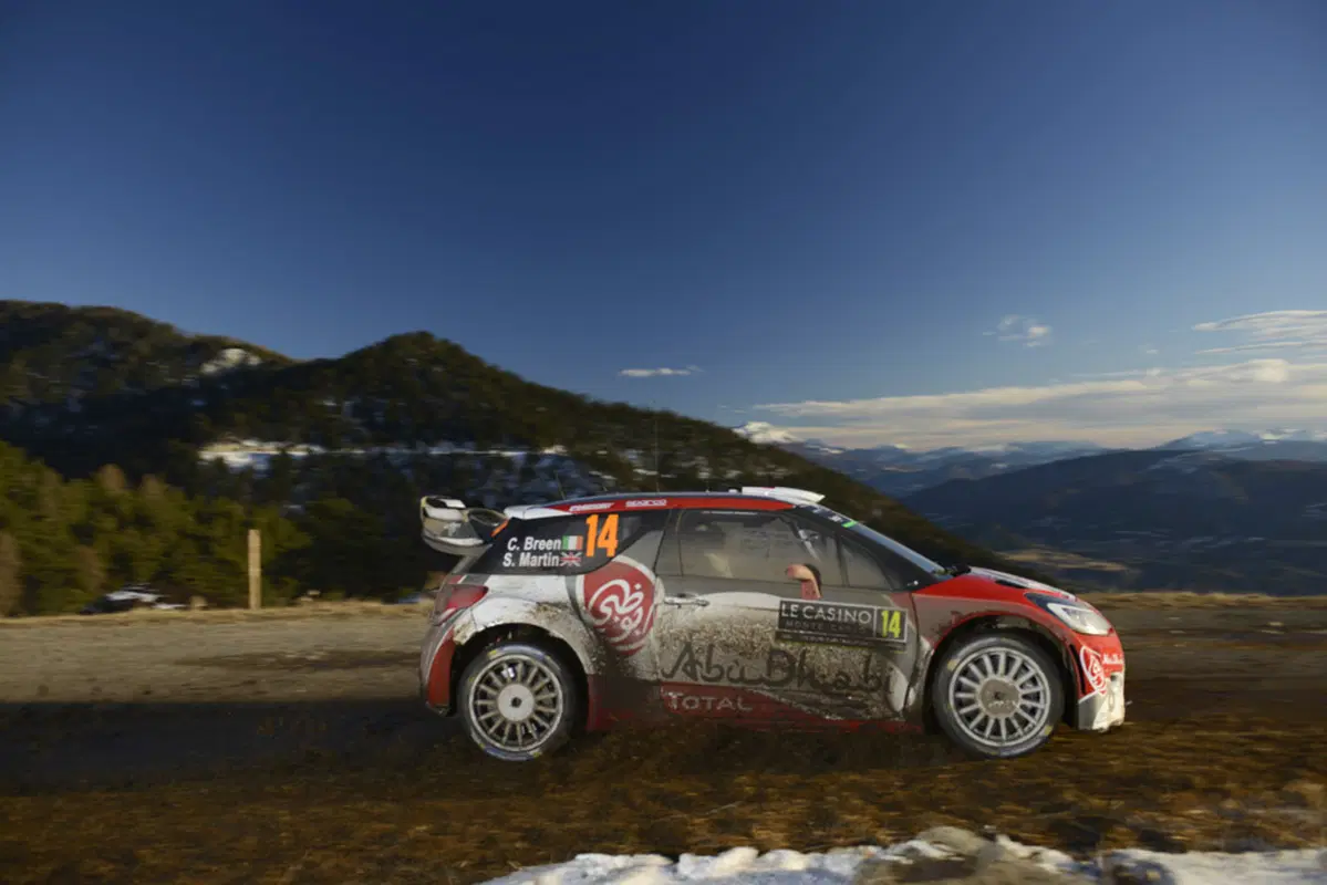 WRC17. Monte-Carlo bifronte, Neuville fino all’ultimo, poi… Ogier (Ford)!	