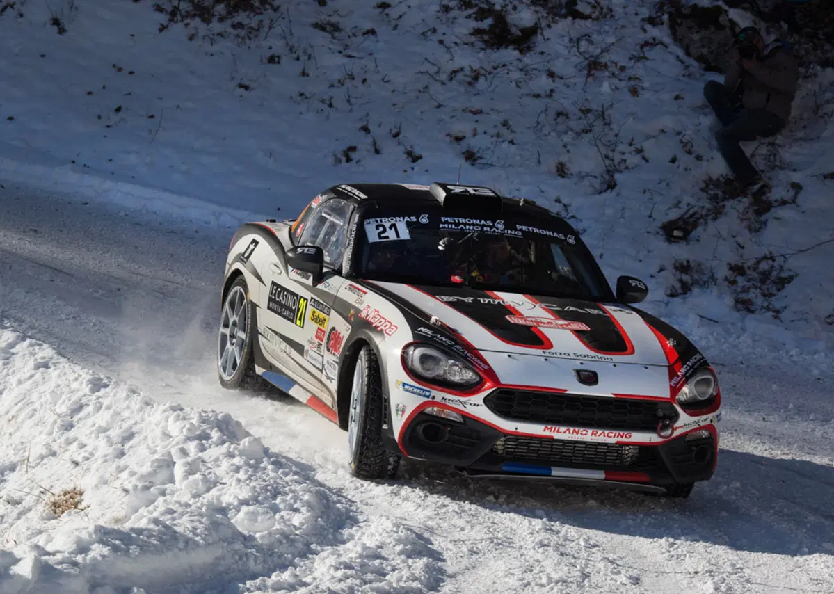 WRC17. Monte-Carlo bifronte, Neuville fino all’ultimo, poi… Ogier (Ford)!	 (6)