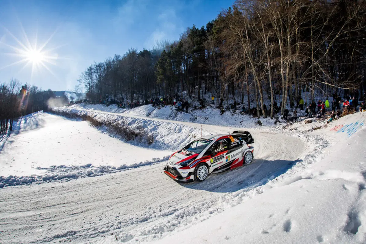 WRC17. Monte-Carlo bifronte, Neuville fino all’ultimo, poi… Ogier (Ford)!	 (13)