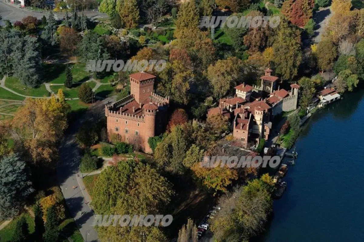 Parco Valentino, a giugno Torino torna capitale dell'auto (17)
