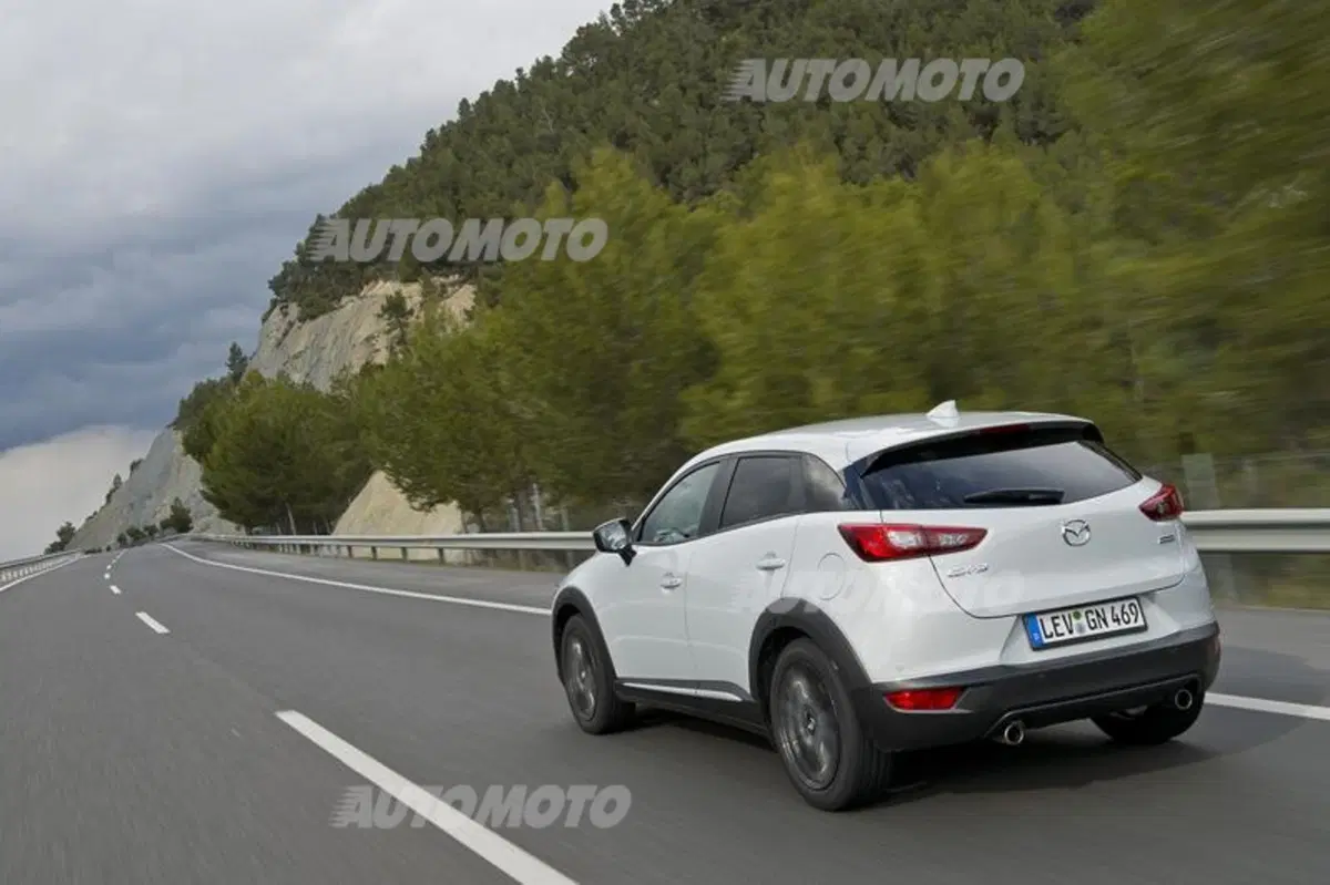 Mazda CX-3 (6)