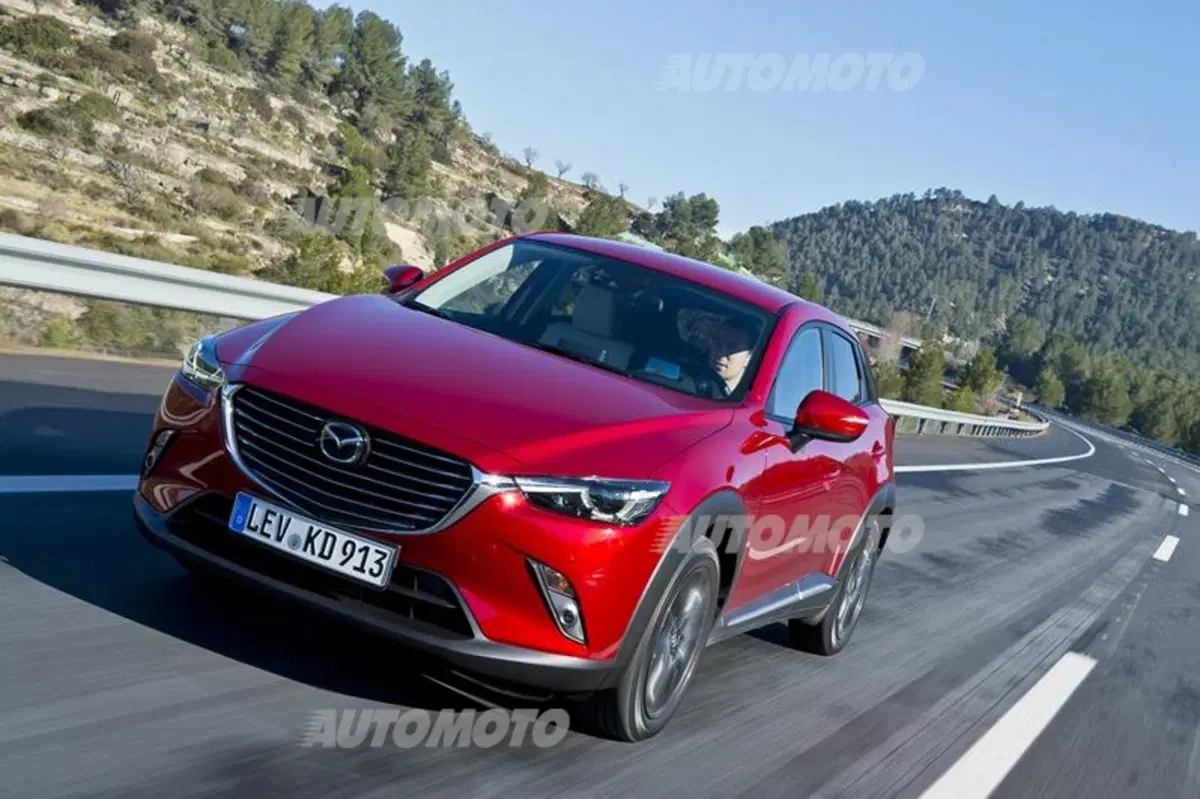 Mazda CX-3 (10)