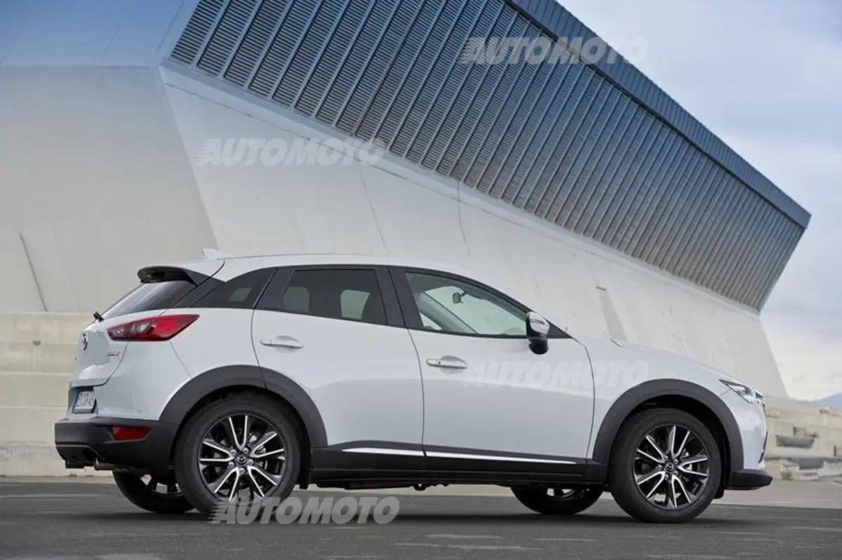 Mazda CX-3 (18)