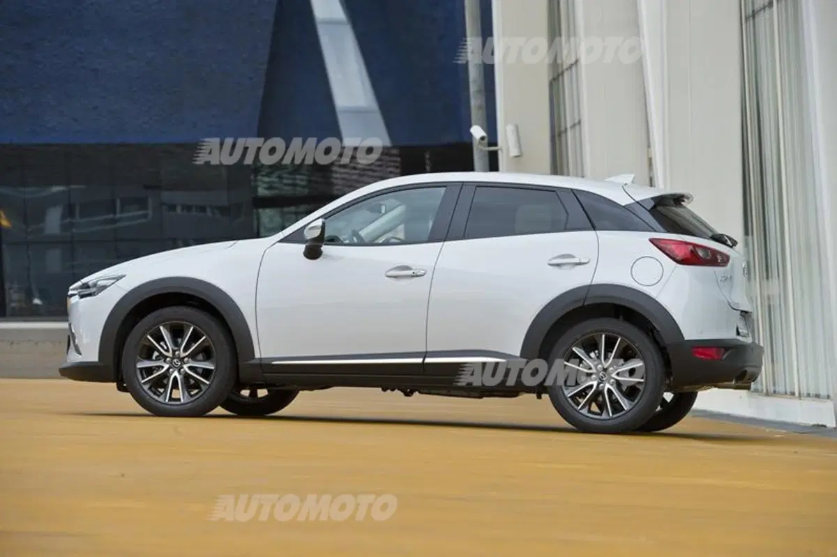 Mazda CX-3 (19)