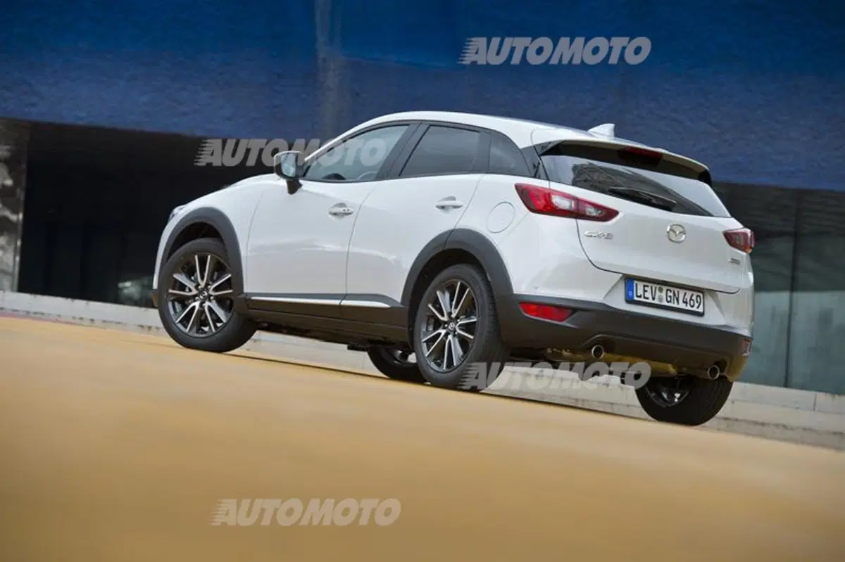Mazda CX-3 (20)