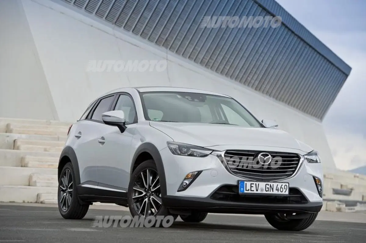 Mazda CX-3 (22)