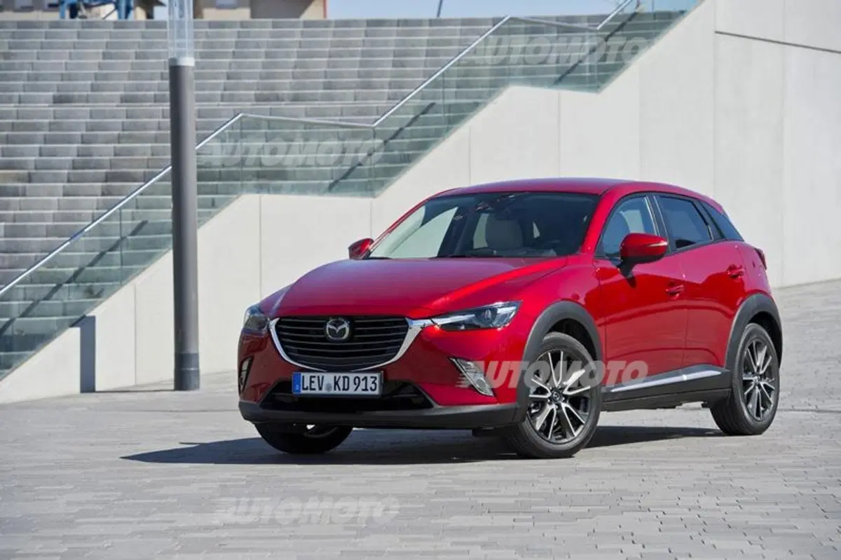 Mazda CX-3 (23)