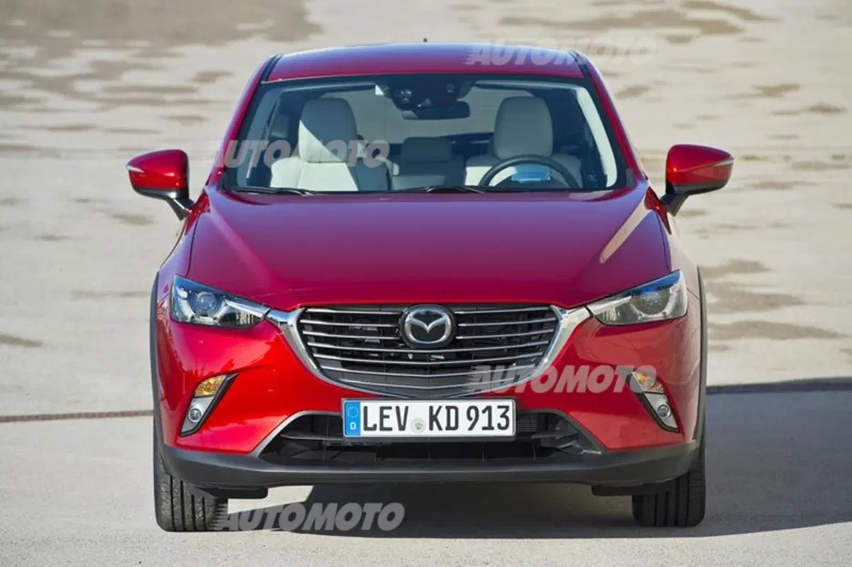 Mazda CX-3 (24)