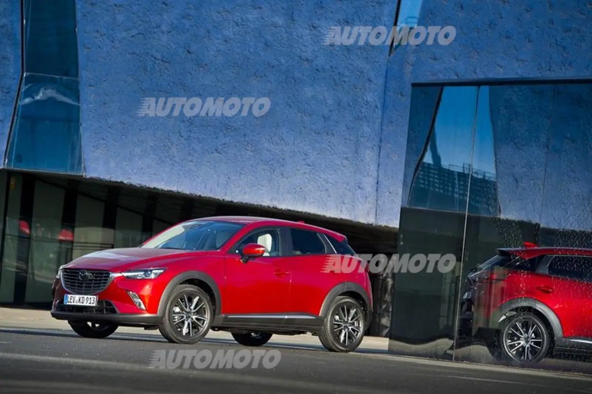 Mazda CX-3 (25)