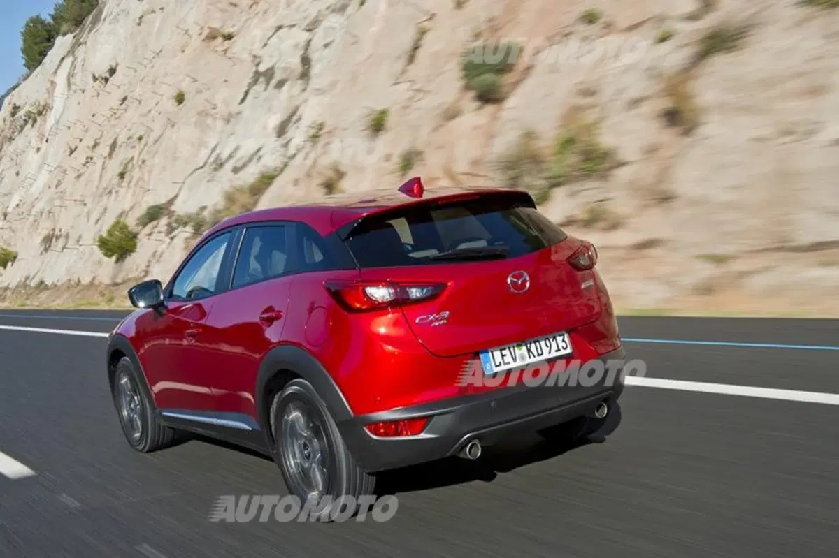 Mazda CX-3 (26)
