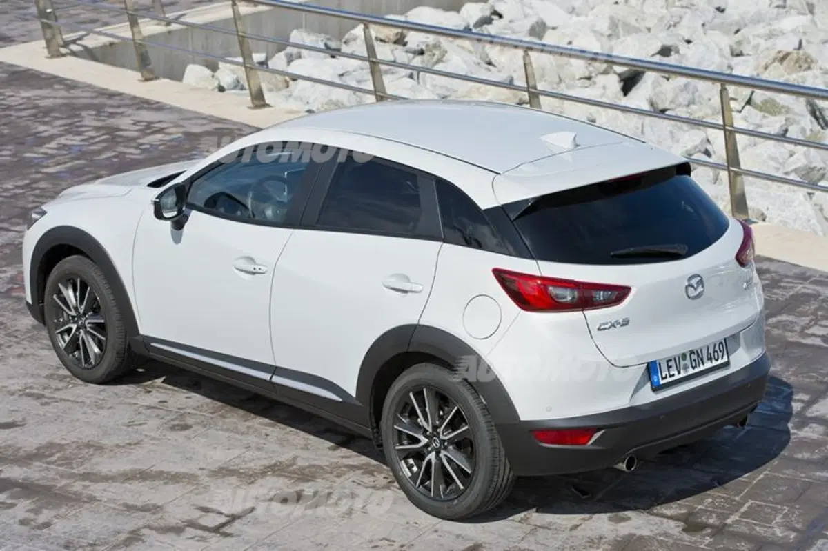 Mazda CX-3 (27)