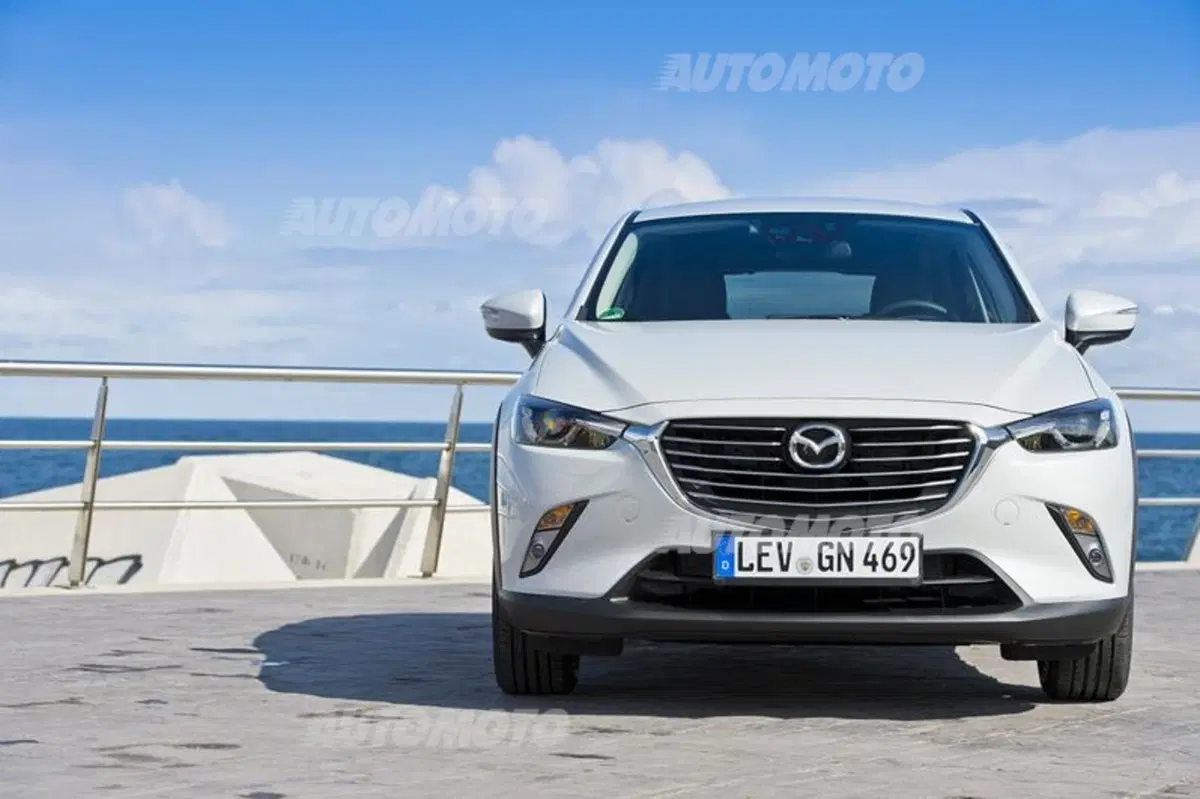 Mazda CX-3 (29)