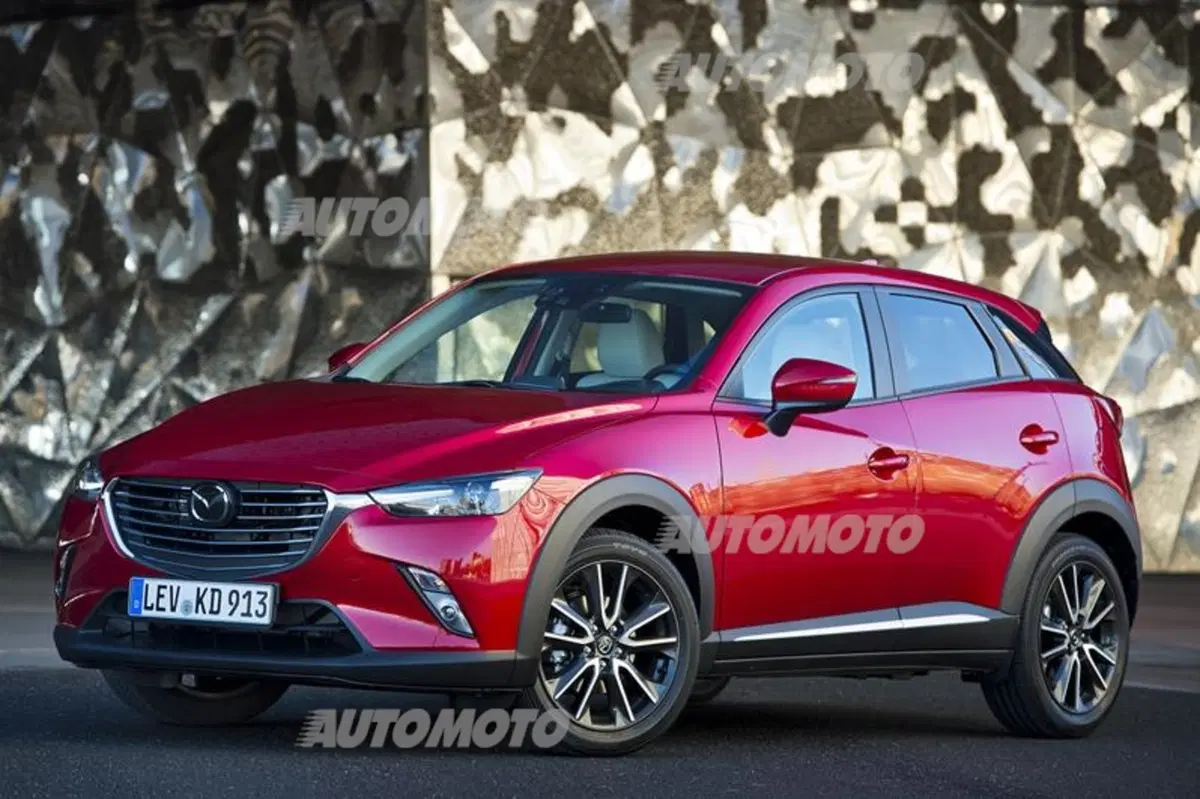 Mazda CX-3 (31)