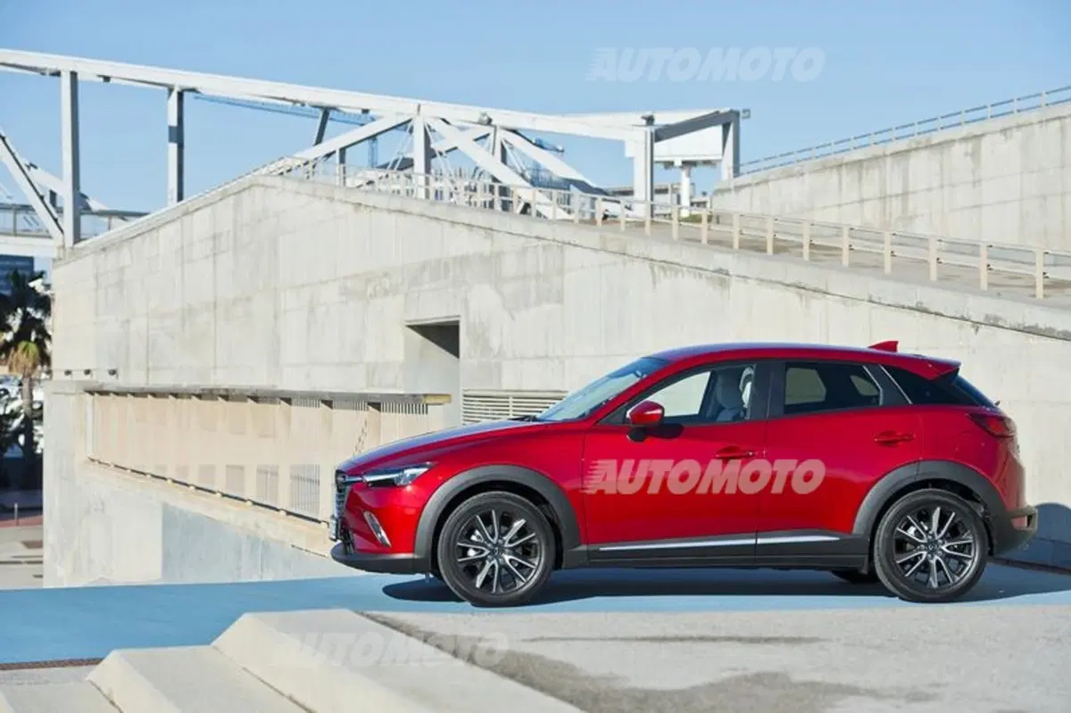 Mazda CX-3 (32)