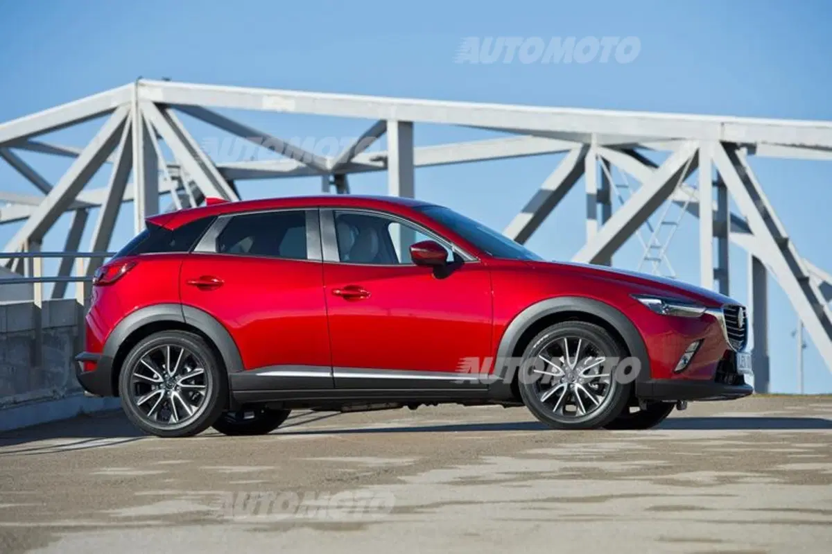 Mazda CX-3 (33)