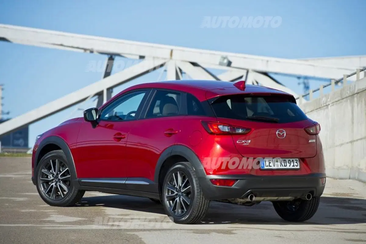Mazda CX-3 (34)